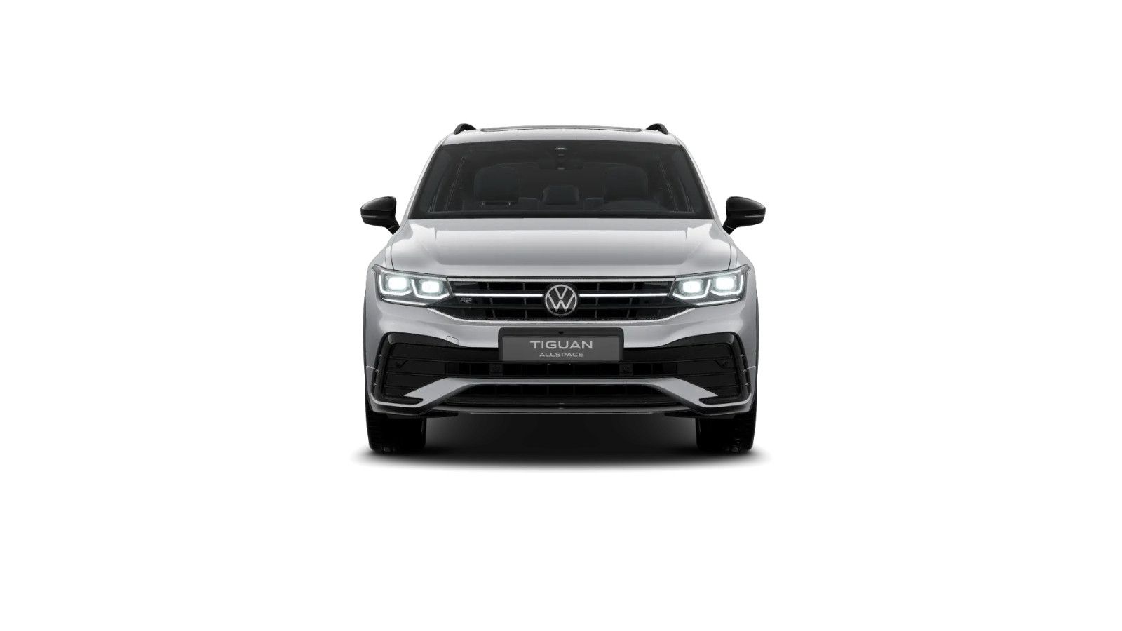 Volkswagen Tiguan Allspace - Bild 3