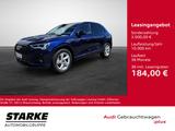Audi Q3 35 TFSI S tronic advanced NaviPlus LED AHK Sp - Audi Gebrauchtwagen in Osnabrück