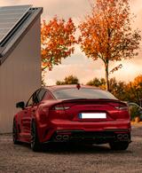 Kia Stinger GT - 3.3 T-GDI AWD  (unique)  - gebrauchte Kia Stinger aus dem Jahr 2022