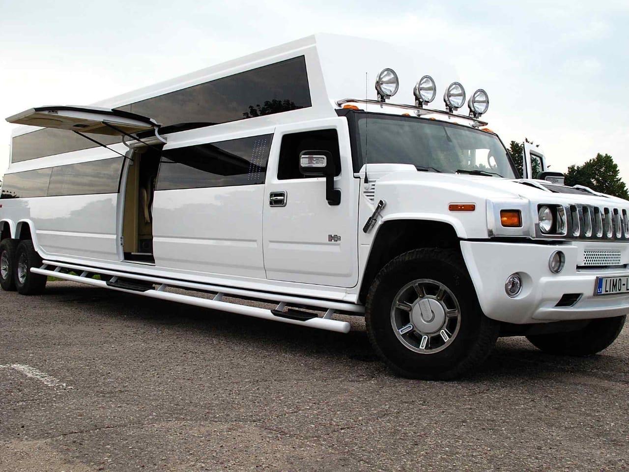 HUMMER H2 second hand în Germania | mobile.de