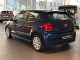 Volkswagen Polo V Trendline BlueMotion/BMT - Volkswagen Polo aus 2011: Bluemotion