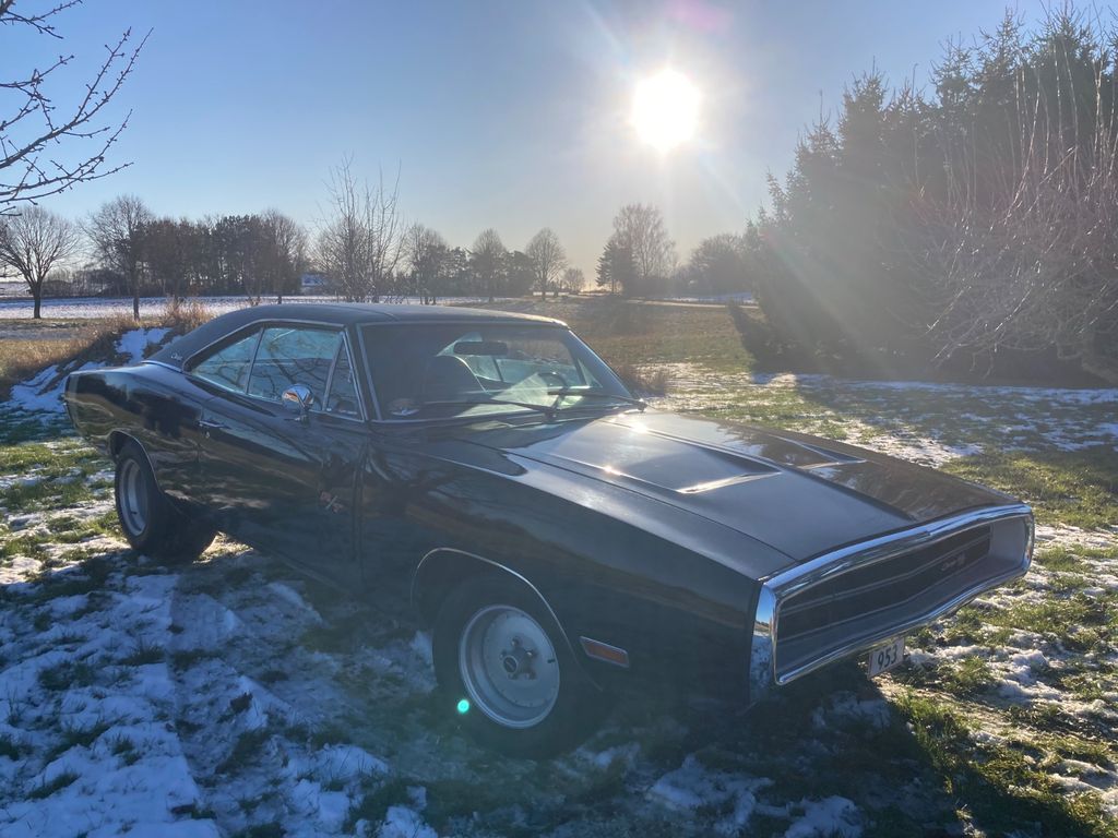 Dodge Charger