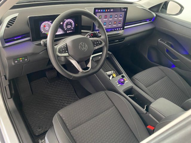 T-Roc Life 1.5 eTSI DSG LED+KAMERA