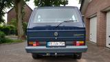 Volkswagen T3 Caravelle Carat / Multivan 2.1  ABS, Klima,  - Volkswagen T3 Caravelle: Carat