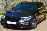 BMW 540 Baureihe 5 Touring 540 d xDrive M Sport - BMW 540 mit Diesel-Antrieb