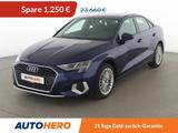 Audi A3 Limousine 35 TFSI advanced Aut.*NAVI*LED*ACC* - Audi A3 Gebrauchtwagen in Bonn