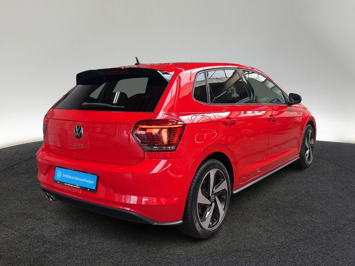 Volkswagen Polo - Bild 5