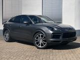 Porsche Cayenne Coupé * Approved * 21 Zoll * Panorama * - Porsche Cayenne: Sportwagen