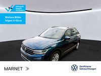 Volkswagen Tiguan - Vorschau Bild 1