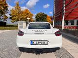 Porsche Cayman GTS 981 - 3,4l 6-Zyl - Vollaustattung - Porsche Cayman: Gt4