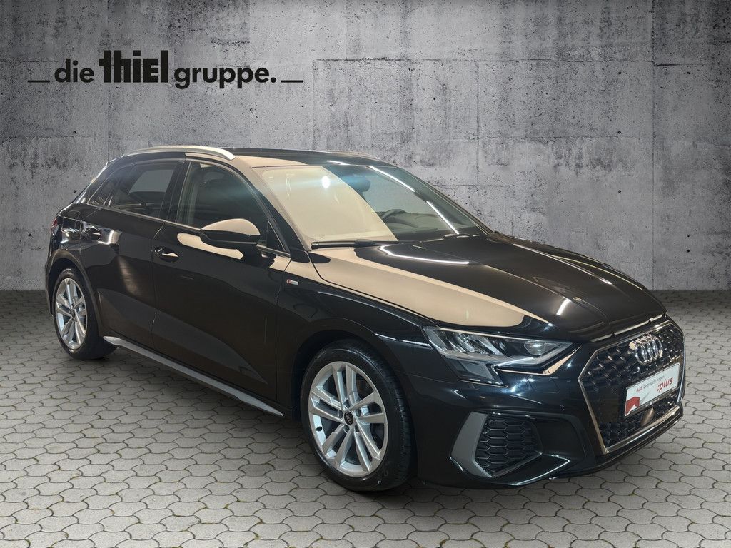 Audi A3 - Bild 3