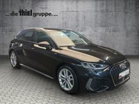 Audi A3 - Vorschau Bild 3