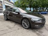 Skoda Superb Combi L&K 4x4 EUR6-1.HAND-APPLE-CARPLAY - Skoda Superb mit Diesel-Antrieb: Allradantrieb