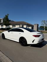 Mercedes-Benz Mercedes CLS 450 4MATIC  Top Zustand Unfallfrei - Mercedes-Benz CLS 450 Gebrauchtwagen