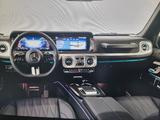 Mercedes-Benz G 450 d - 2026, NEU, clear COC, SUPERIOR - Mercedes-Benz G 450 mit Panoramadach