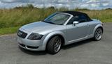 Audi TT (8N) 1,8T Roadstar - Audi TT aus 2001: Roadster