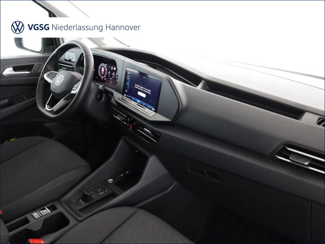 Volkswagen Caddy - Bild 13