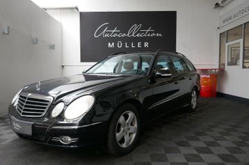 Mercedes E 280 - 2
