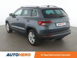 Skoda Karoq 1.5 TSI ACT Style Aut.*LED*NAVI*TEMPO*CAM* - Skoda Karoq Gebrauchtwagen in Köln