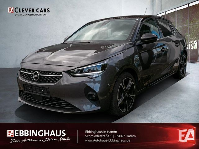 Opel Corsa F 1.2 Elegance Park & Go Paket Kamera LED