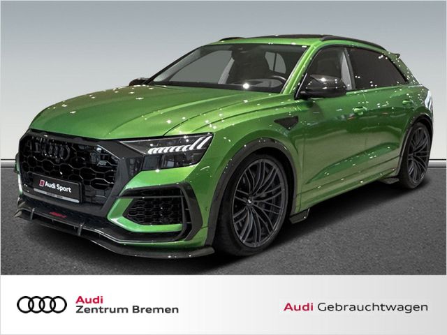 Audi RS Q8 R ABT UPE290 PROMIVORBESITZ LEDER PANO 23