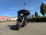 Harley-Davidson Street Glide FLHX J&H Klappenauspuff LED - Harley-Davidson Motorräder in Dortmund