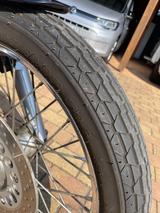 Yamaha Virago XV 535 VJ01 - YAMAHA XV 535 VIRAGO