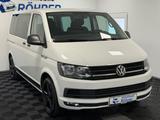 Volkswagen T6 Multivan 2.0 TDI 7-Sitze Standheizung AHK PDC - VW T6 Multivan Gebrauchtwagen
