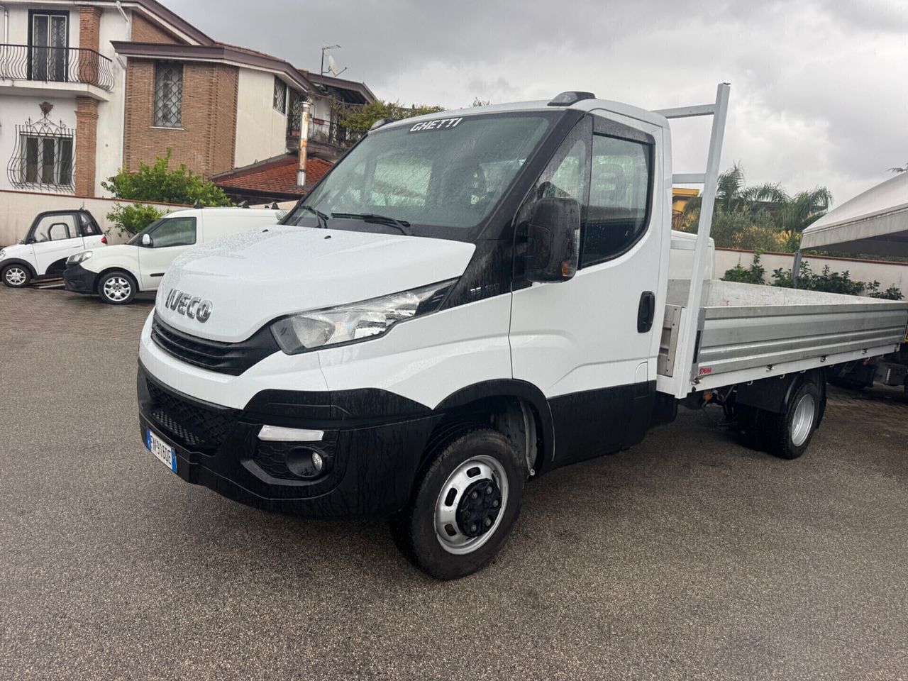 IVECO ANDERE