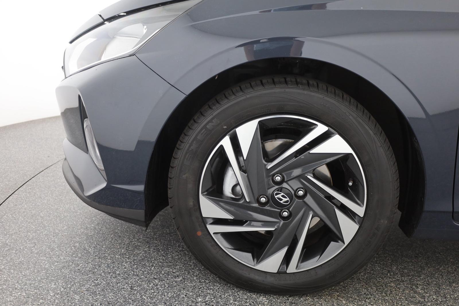 Hyundai i20 1.0 T-GDI DCT Select Android Apple Kamera, миниатюра 30