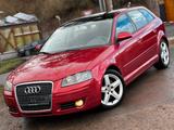 Audi A3 Sportback 2.0 TFSI*PANO*ABT 177KW* - gebrauchte Audi A3 aus dem Jahr 2006