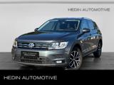 Volkswagen Tiguan Allspace 1.5 TSI DSG Comfortline 7-SITZE - VW Tiguan Allspace in Leipzig
