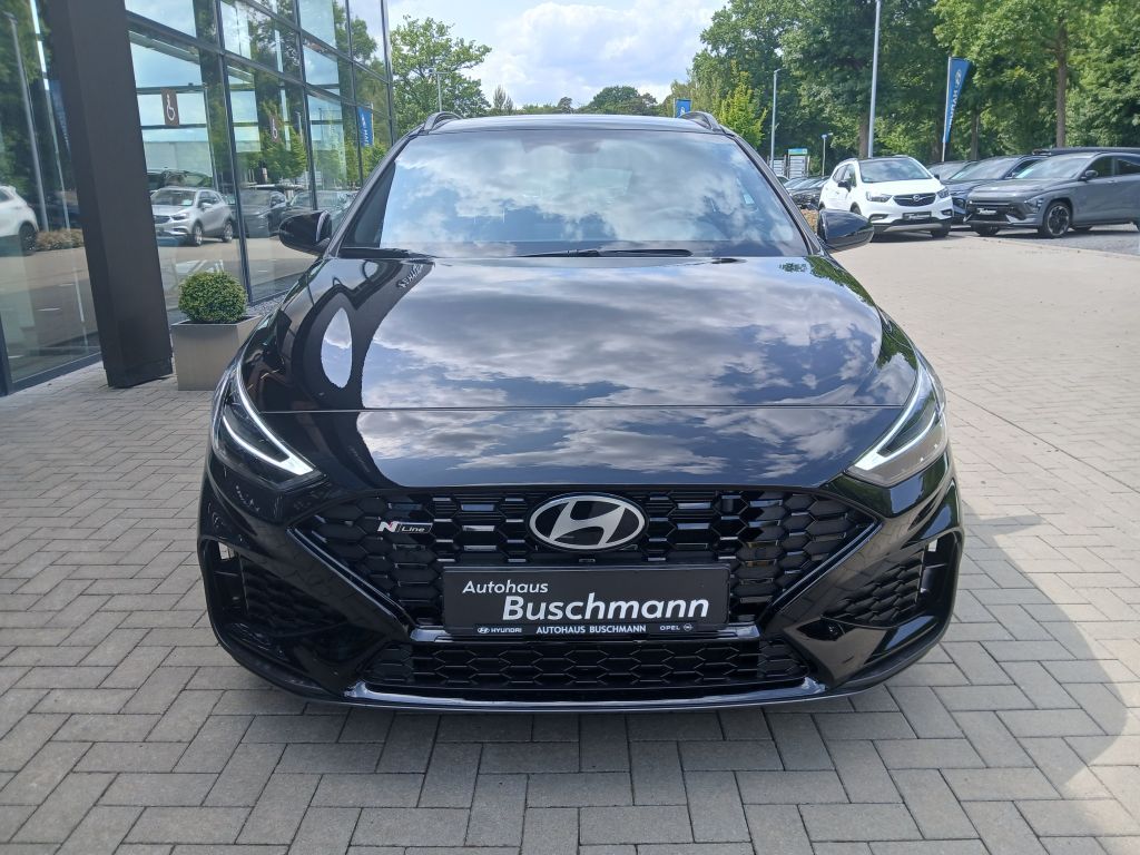 Hyundai i30 – Bild 2