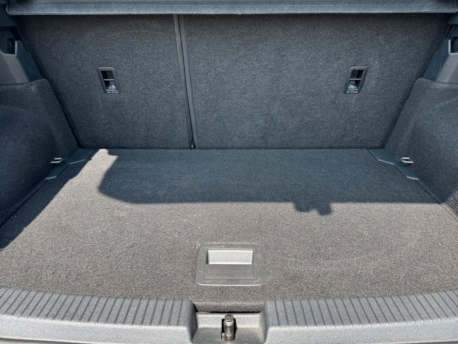 Fahrzeugabbildung Volkswagen T-Cross Style 1.5 TSI
