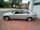 Mercedes-Benz C 320 4MATIC AVANTGARDE  - Mercedes-Benz C 320 mit Benzin-Antrieb