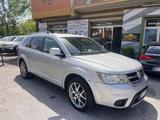 Fiat FREEMONT 2.0 Mjt 170 CV 4x4 aut. Black Code - Fiat Freemont: Black Code
