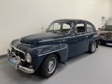 Volvo PV 544 Buckelvolvo "Der Wolf im Scha... - Volvo: P544