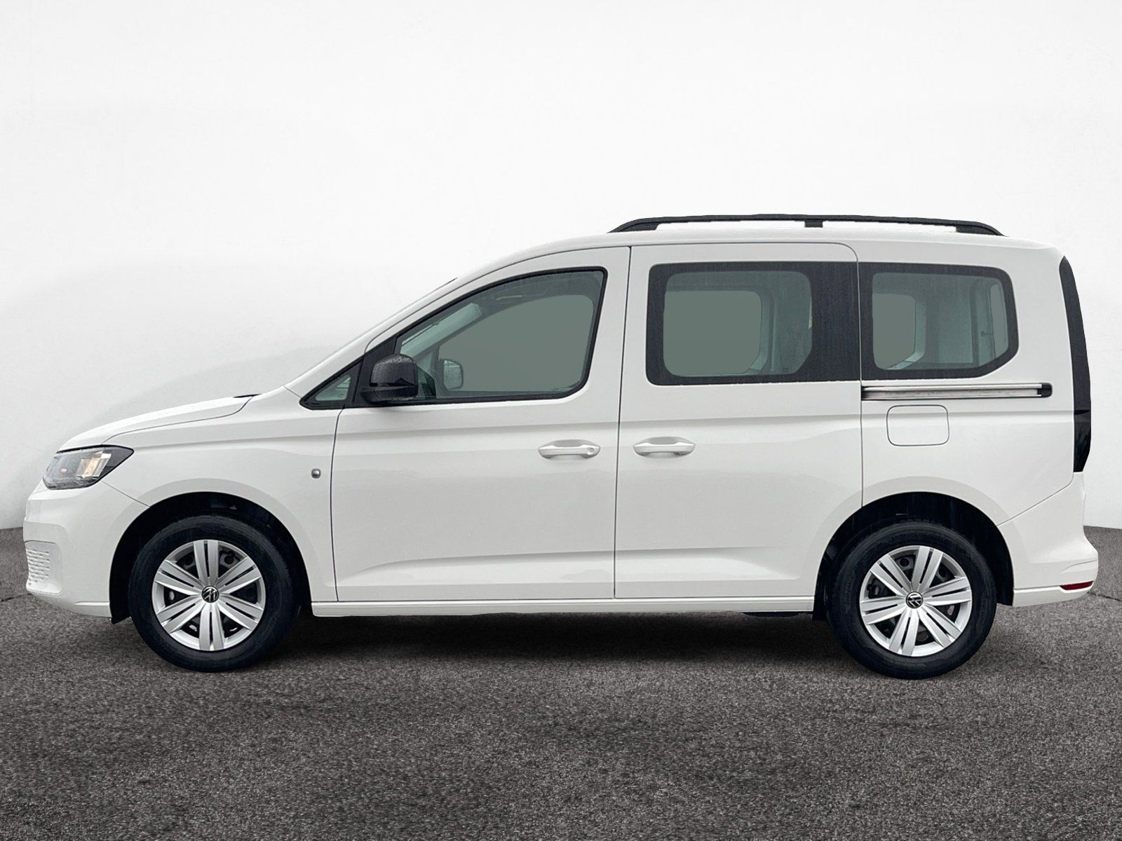 Volkswagen Caddy - Bild 4