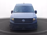 Volkswagen Crafter 35 Kasten HD Motor 2,0 l TDI Sitzheizung - Trucks in München