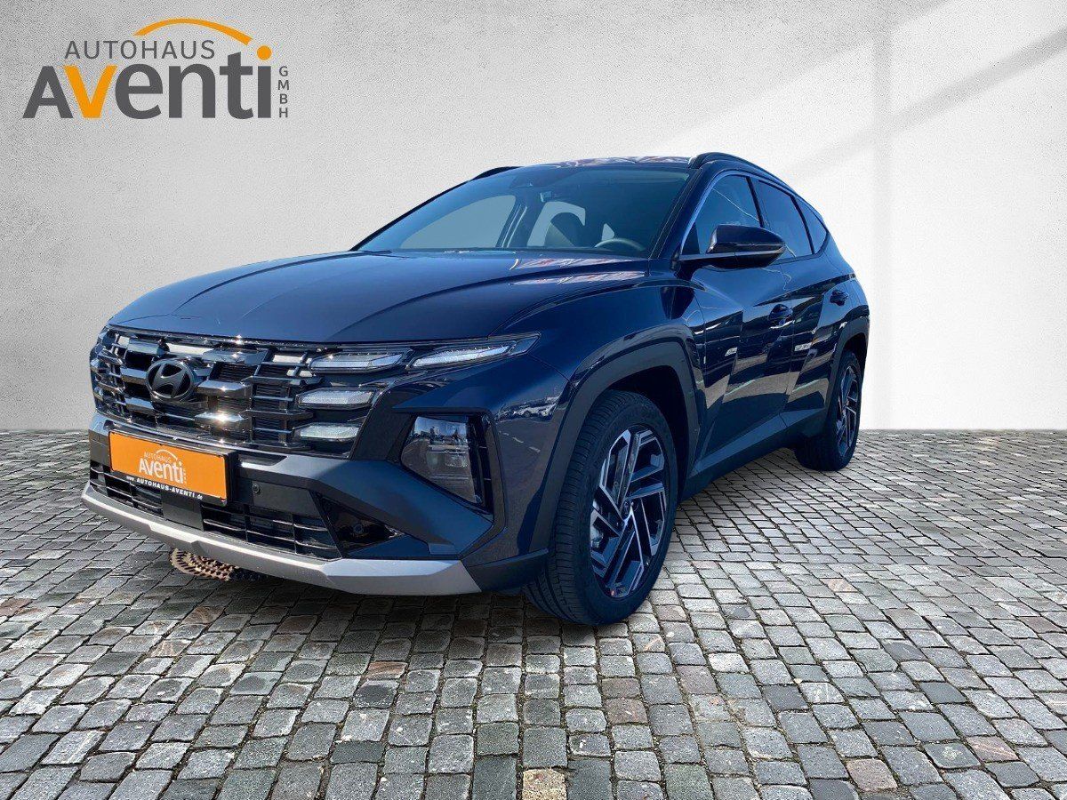 Hyundai TUCSON - Bild 2