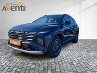 Hyundai TUCSON - Vorschau Bild 2