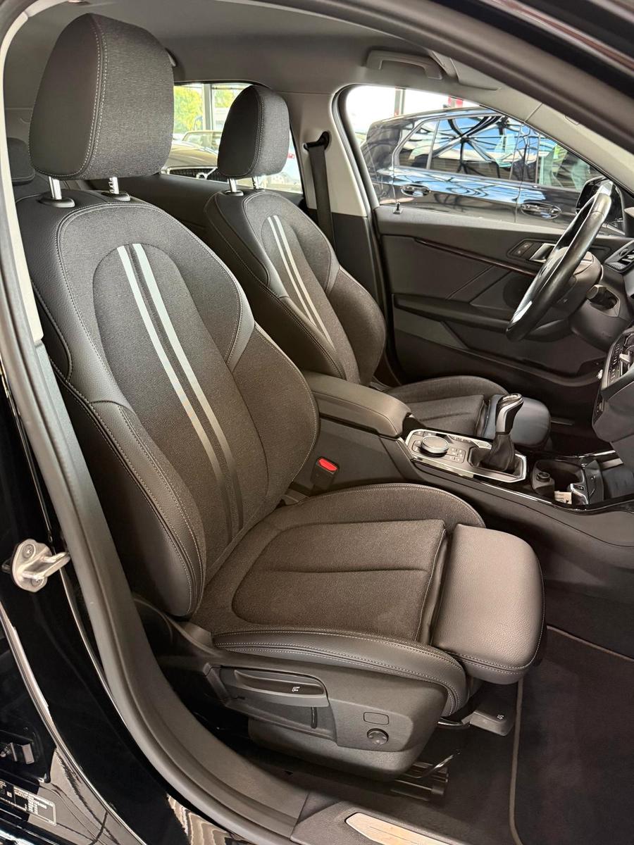 BMW 116 i Sport Line /LED / Live Cockpit /, миниатюра 24