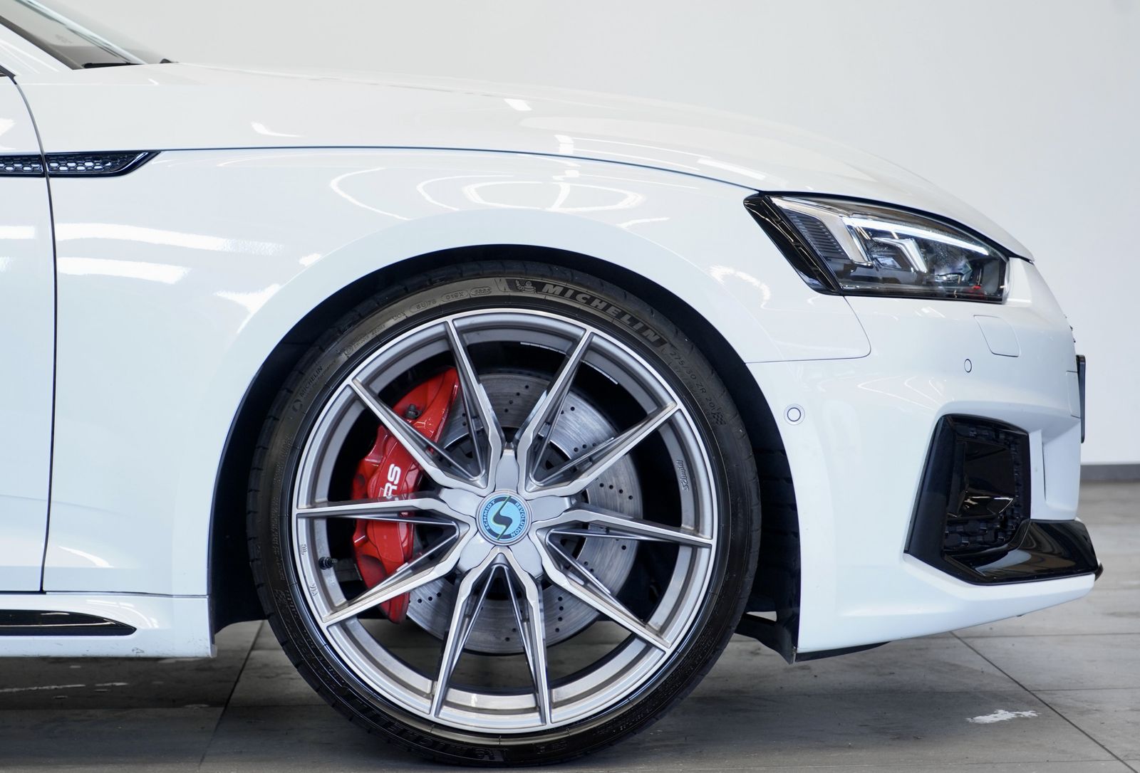Audi Rs5