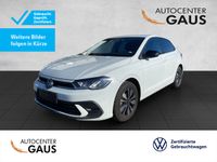 Volkswagen Polo - Vorschau Bild 1
