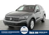 Volkswagen Touareg 3.0 V6 TDI Elegance, Luft, Leder, AHK, e - Volkswagen Touareg aus 2025