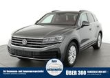 Volkswagen Touareg 3.0 V6 TDI Elegance, Luft, Leder, AHK, e - Volkswagen Touareg Tageszulassungen
