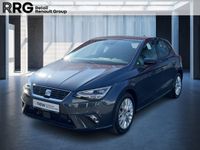 Seat Ibiza - Vorschau Bild 1