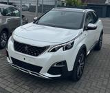 Peugeot 3008 2.0 HDI GT 180 PS *AUTOMATIK* - Peugeot 3008: Auto