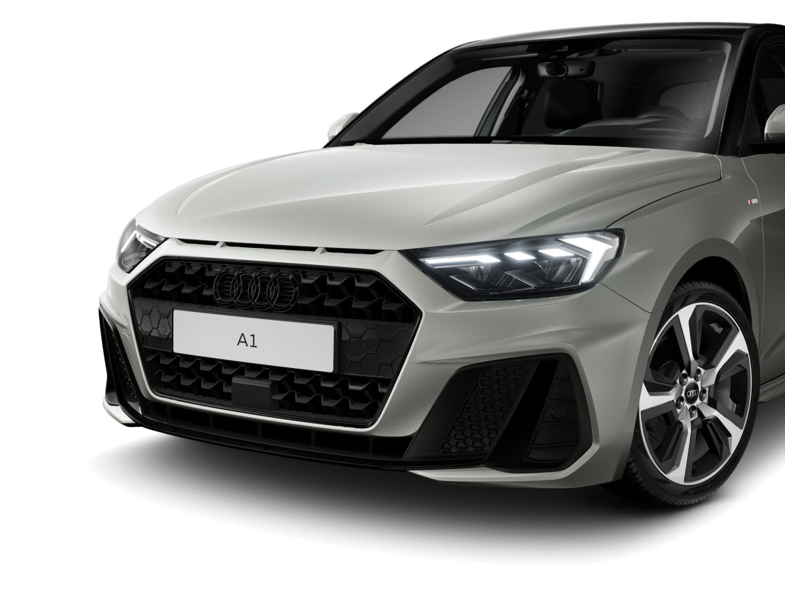 Audi A1 - Bild 7