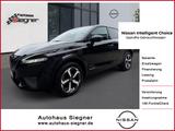 Nissan Qashqai N-Connecta e-Power, Winter-, Design-, Te - Nissan Qashqai: N Design